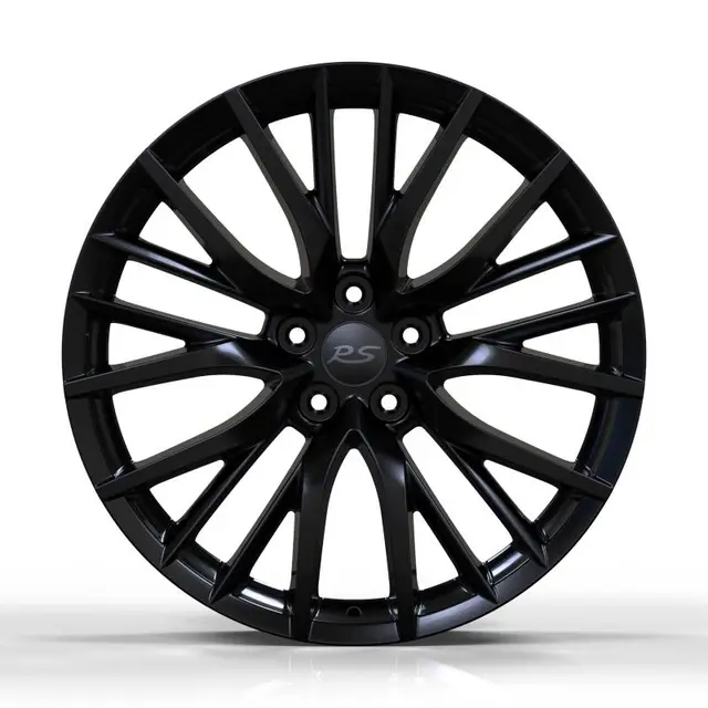 DR5 — Gloss Black