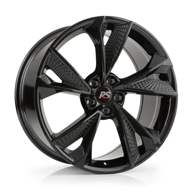 AD06 — Gloss Black