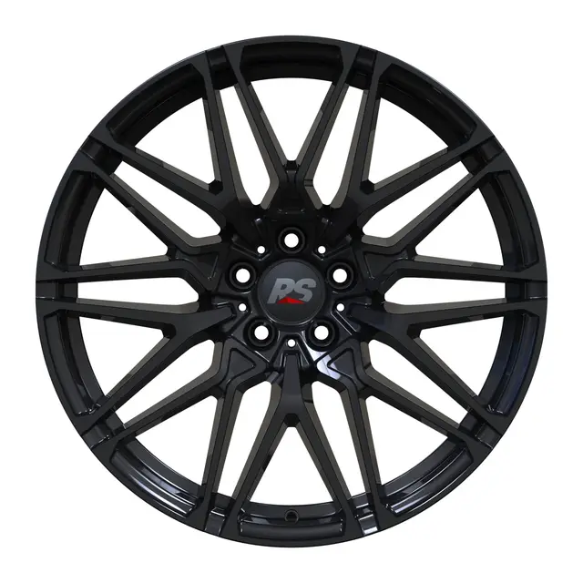 BM11 — Gloss Black