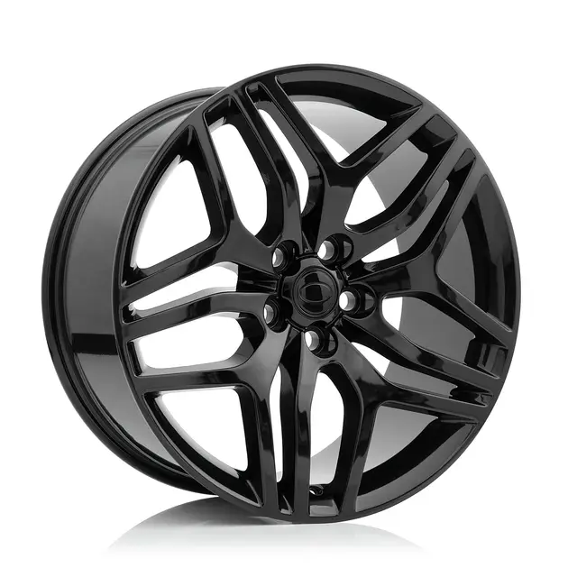 LS1 — Gloss Black