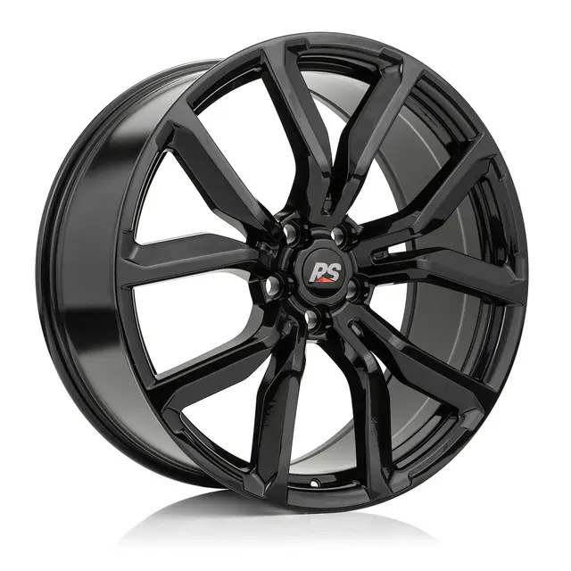 LS3 — view 1