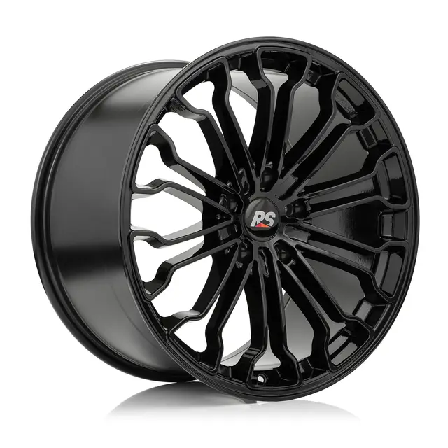 RP3 — Gloss Black